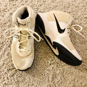 Nike Men Basketball Shoes